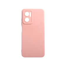 YOOUP TPU telefontok Xiaomi Redmi 10 5G YooUp Impulsum rózsaszín tok és táska