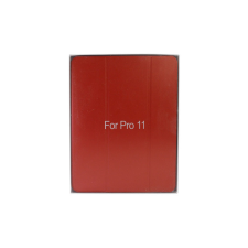 YOOUP TT iPad Pro 11.0 (2018) Tablet Tok Piros tablet tok