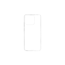 YOOUP Xiaomi Redmi 13 4G/5G 1,3mm TPU Tok fekete tok és táska