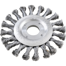 York 115x11x22mm 35 SWG sodrott drótkorong barkácsgép tartozék