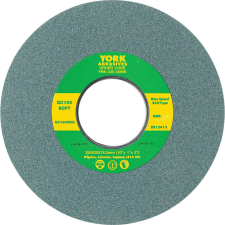 York 256x25x76.20 gc100iv köszörűkorong barkácsgép tartozék