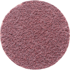 York 25mm al-ox csavarmenet rögzítésű csiszolókorong P80 barkácsgép tartozék