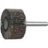 York 30x10/3mm al-ox lamellás csapos csiszolókorong P240