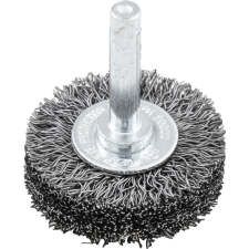 York 30x12mm 30 SWG csapos drótkorong barkácsgép tartozék