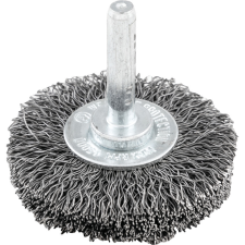 York 50x15mm 30 SWG csapos drótkorong barkácsgép tartozék