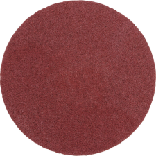 York 75mm al-ox csavarmenet rögzítésű csiszolókorong P100 barkácsgép tartozék