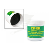 York Abrasives Szelepcsiszoló paszta, finom 400-as szilícium-karbid 500 gramm (YRK-257-2020K)