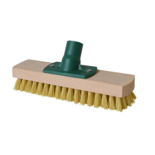 York fa súrolókefe fej "Garden from the dream" tisztító- és takarítószer, higiénia