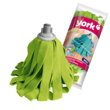York Felmosó Fej Microfibre Wrap takarító és háztartási eszköz