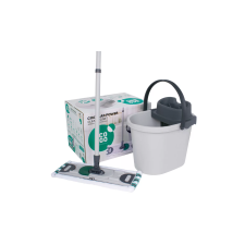 York Felmosó szett lapos York_082140 takarító és háztartási eszköz