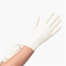 York Gumikesztyű Latex 100 db "S" takarító és háztartási eszköz