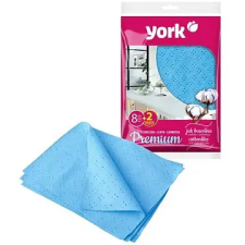 York - háztartási, 10db tisztító- és takarítószer, higiénia