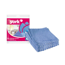 York Konyhai törlőkendők 35 x 35 cm 10 db - YORK takarító és háztartási eszköz