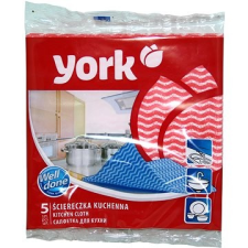 York MACARENA Szett, 5 db, 35×35 cm tisztító- és takarítószer, higiénia