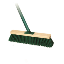 York Partvis 120cm-es nyéllel - 40x9,0cm fej fából takarító és háztartási eszköz