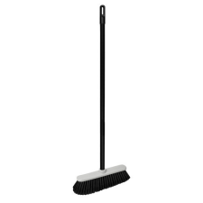 York Partvisfej újrahasznosított anyagból 110cm-es nyéllel CARLA - YORK - CLEAN HOUSE takarító és háztartási eszköz