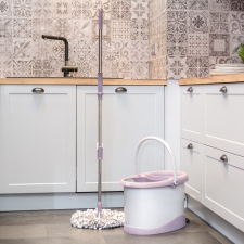 York Rotációs felmosó szett SPEED MAX - YORK - CLEAN HOUSE takarító és háztartási eszköz