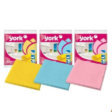 York Törlőkendő YORK általános 3 darabos tisztító- és takarítószer, higiénia