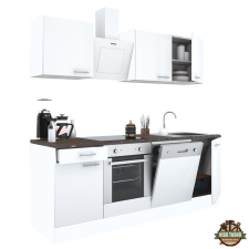  Yorki 220 konyhabútor alsó sütős kivitelben bútor