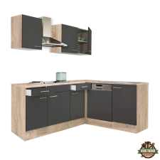  Yorki 220 sarok konyhabútor bútor