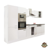  Yorki 340 konyhabútor sütős és mikrohullámű sütős kivitelben