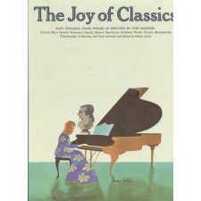 Yorktown Music Press The Joy of Classics művészet