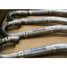 YOSHIMURA US A Rozsdamentes Kipufogócső egyéb motorkerékpár alkatrész