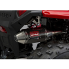 YOSHIMURA US A RS2 Teljes Kipufogórendszer - Polaris RZR 170