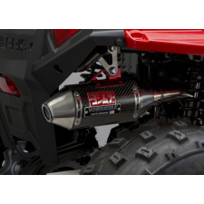 YOSHIMURA US A RS2 Teljes Kipufogórendszer - Polaris RZR 170 egyéb motorkerékpár alkatrész