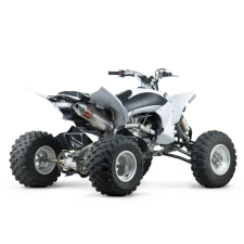 YOSHIMURA US A RS2 teljes kipufogórendszer - Yamaha YFZ 450 R egyéb motorkerékpár alkatrész