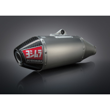 YOSHIMURA US A RS4 Alumínium Slip On Kipufogó - Suzuki RM-Z250 egyéb motorkerékpár alkatrész