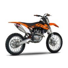 YOSHIMURA US A RS4 teljes kipufogórendszer - KTM/Husqvarna egyéb motorkerékpár alkatrész