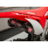 YOSHIMURA US A RS9T Teljes Kipufogórendszer - Honda CRF 450 R