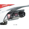 YOSHIMURA US Yoshimura RS9 jobb oldali szénszálas végzáró kupak