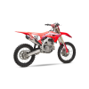 YOSHIMURA US YOSHIMURA RS-12 Aláírás-sorozat Teljes Kipufogórendszer Titán/Titán/Szén - Honda CRF250R