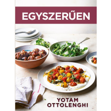 Yotam Ottolenghi - Egyszerűen egyéb könyv