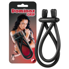 YOU2TOYS - Domina gyűrű péniszgyűrű