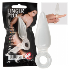 YOU2TOYS Finger Plug anál