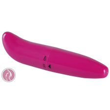 YOU2TOYS G Mate Classic G-Spot Vibe – nonfiguratív vibrátor vibrátorok