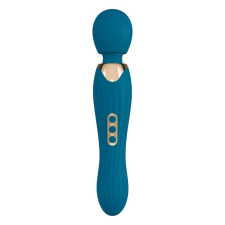YOU2TOYS Grande - akkus masszírozó vibrátor (kék) vibrátorok