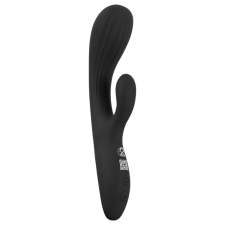 YOU2TOYS Intense - csiklókaros, G-pont vibrátor (fekete) vibrátorok