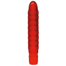 YOU2TOYS - Lágy hullámok vibrátor - vörös vibrátorok