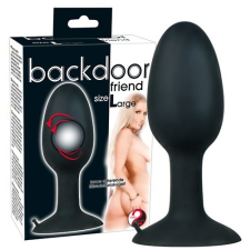 YOU2TOYS Large Silicone Plug anál