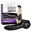 YOU2TOYS Latex pénisz-és hereköpeny(fekete) - Be Bizarre