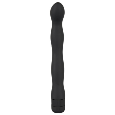 YOU2TOYS Lover - anál vibrátor (fekete) anál