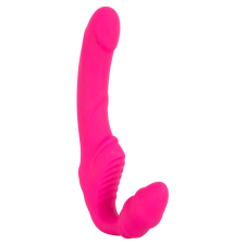YOU2TOYS Öv nélküli vibrációs strap-on vibrátorok