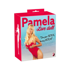 YOU2TOYS - Pamela guminő (5117490000) guminő
