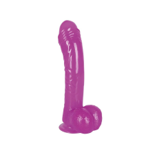 YOU2TOYS - Ready mate - műpénisz dildó (lila) műpénisz, dildó