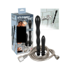 YOU2TOYS - Shower Me Deluxe - intimmosó szett tömlővel