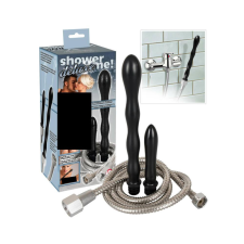 YOU2TOYS - Shower Me Deluxe - intimmosó szett tömlővel intimhigiénia nőknek
